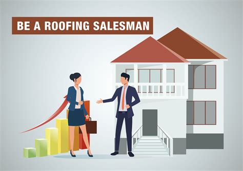 10/2010 to 10/2015. . Roofing sales jobs